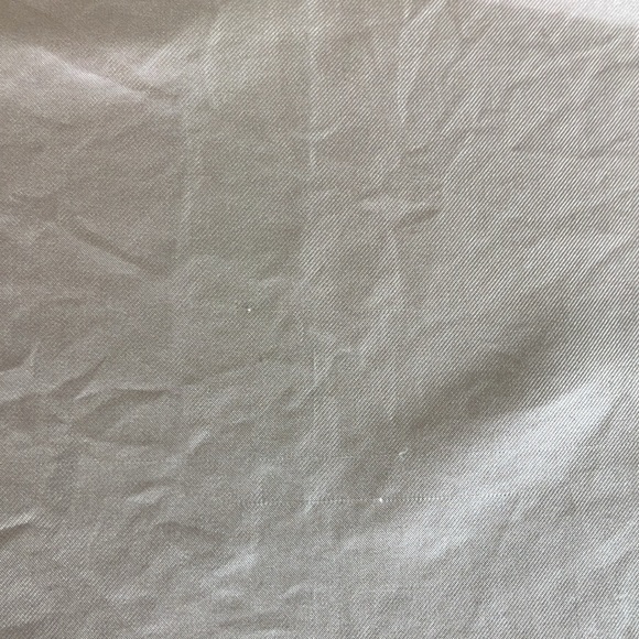 ~CARTIER~ must de Cartier 100% silk scarf beautiful used condition. - Picture 13 of 13